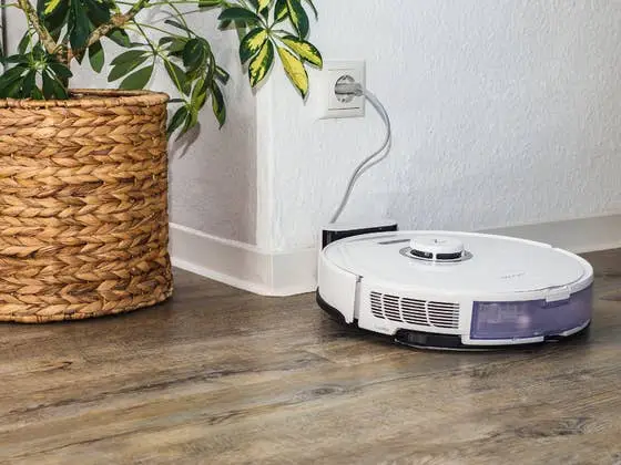 roborock s8 pro ultra